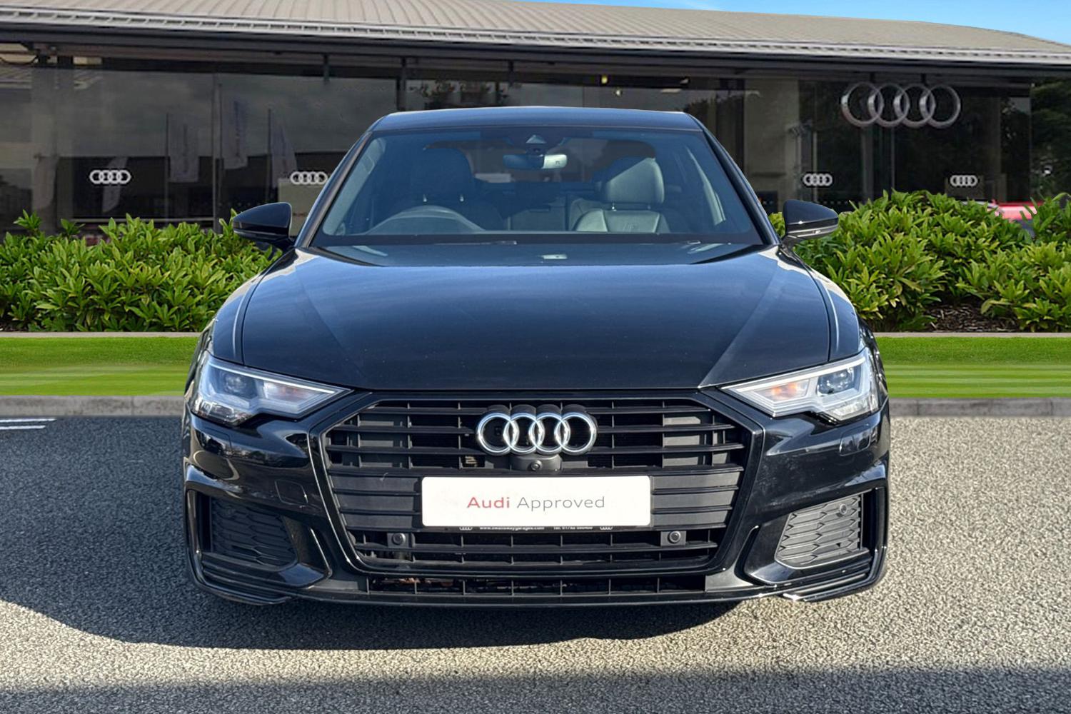 Used Audi A6 2022 for sale - 77661688: Photo 6