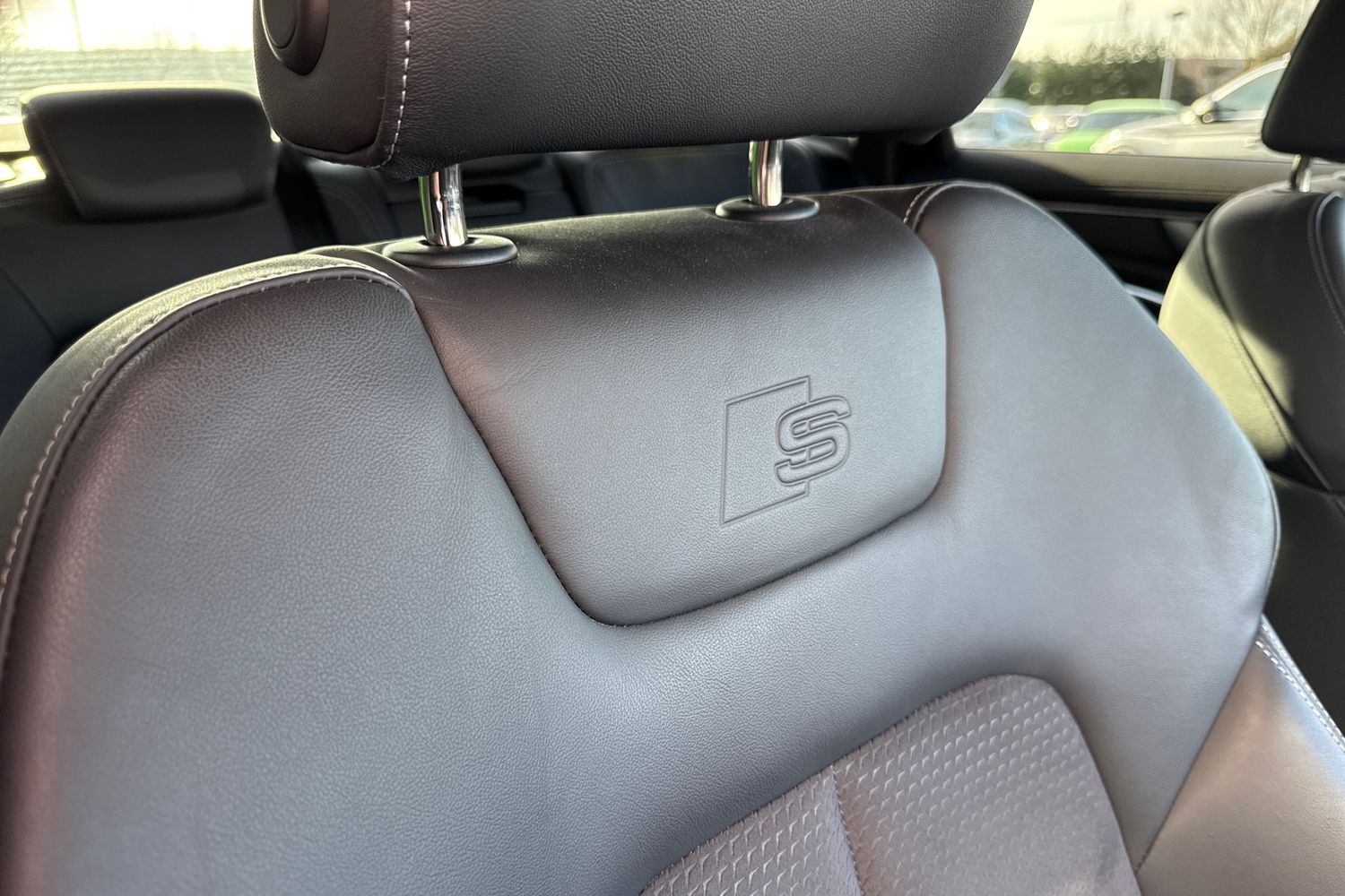 Used Audi A6 2022 for sale - 77661688: Photo 61