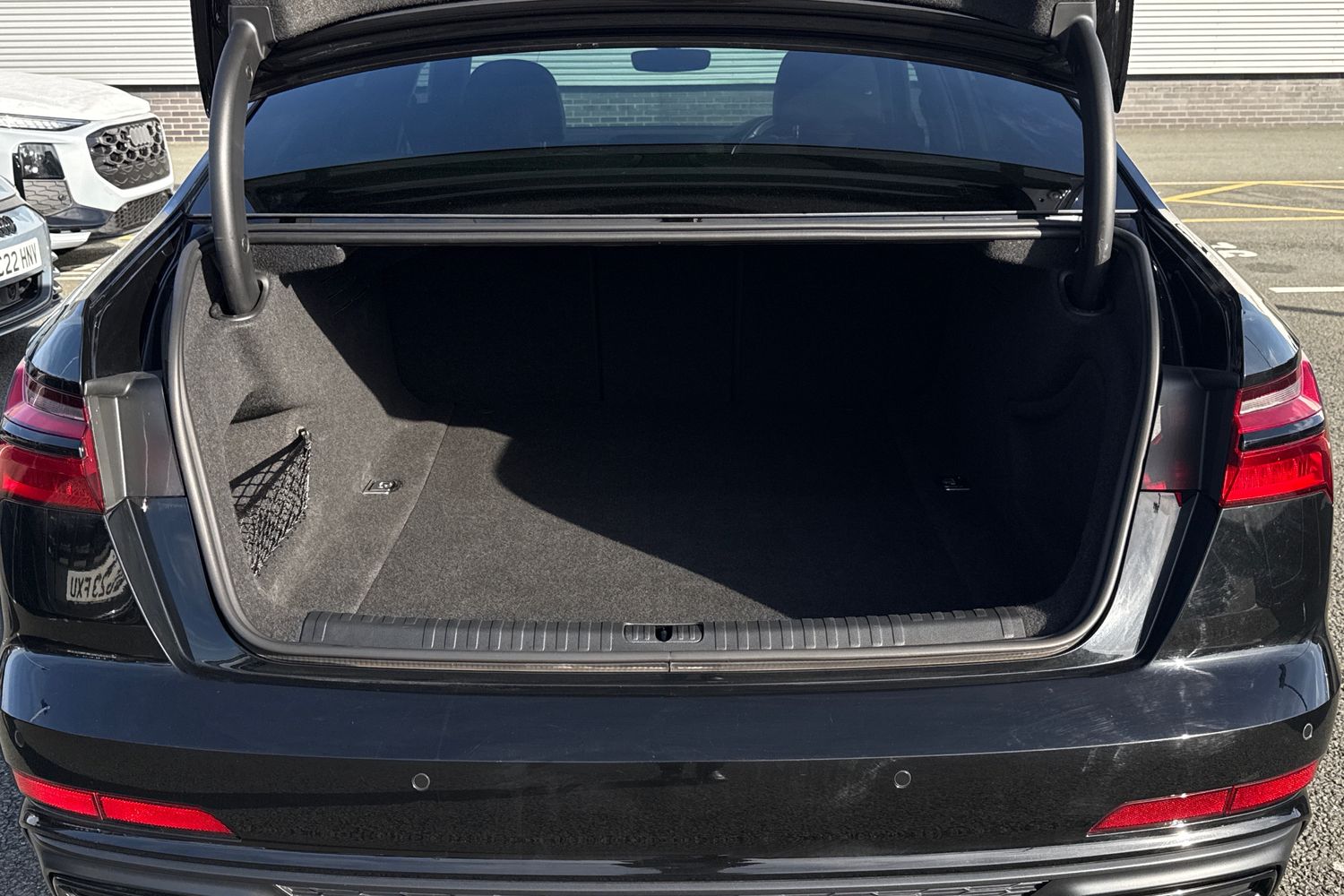 Used Audi A6 2022 for sale - 77661688: Photo 7