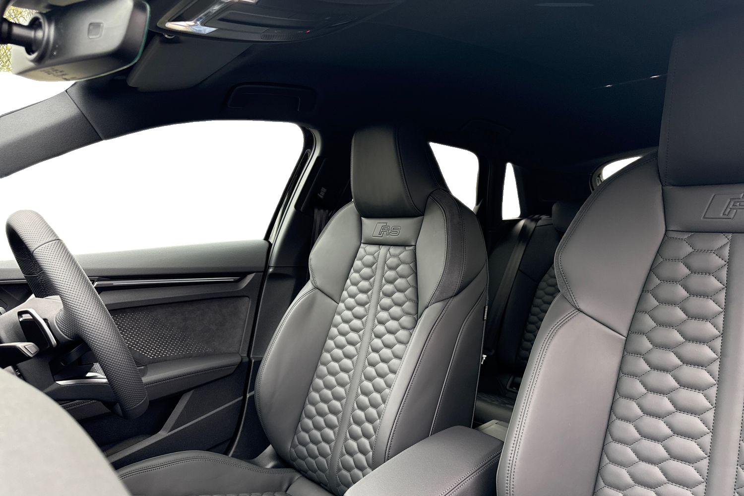 Used Audi RS3 2025 for sale - 76177350: Photo 15