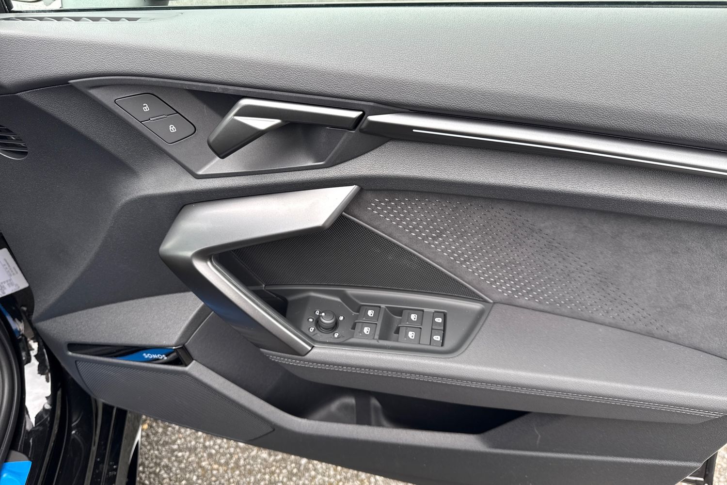 Used Audi RS3 2025 for sale - 76177350: Photo 20