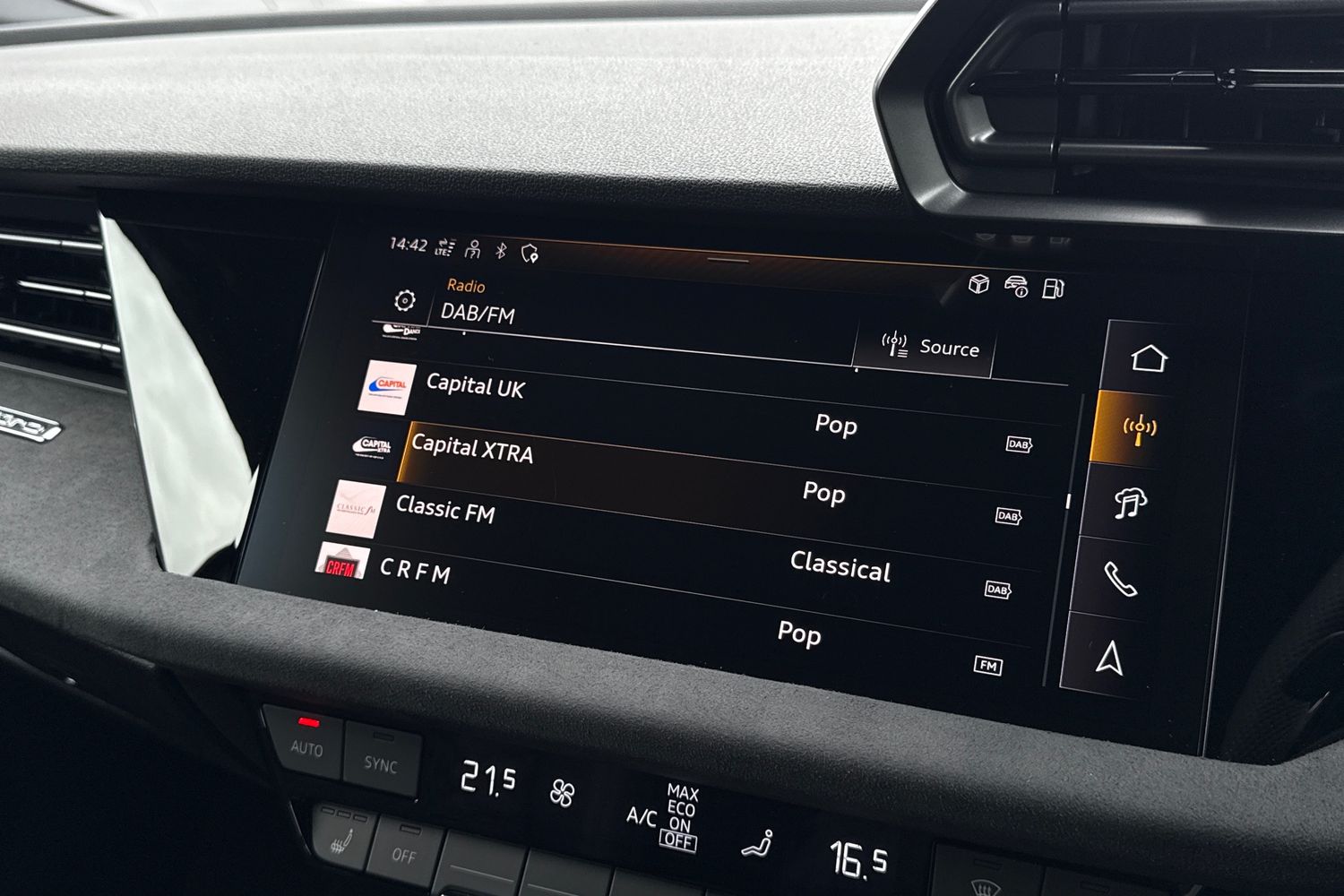 Used Audi RS3 2025 for sale - 76177350: Photo 28