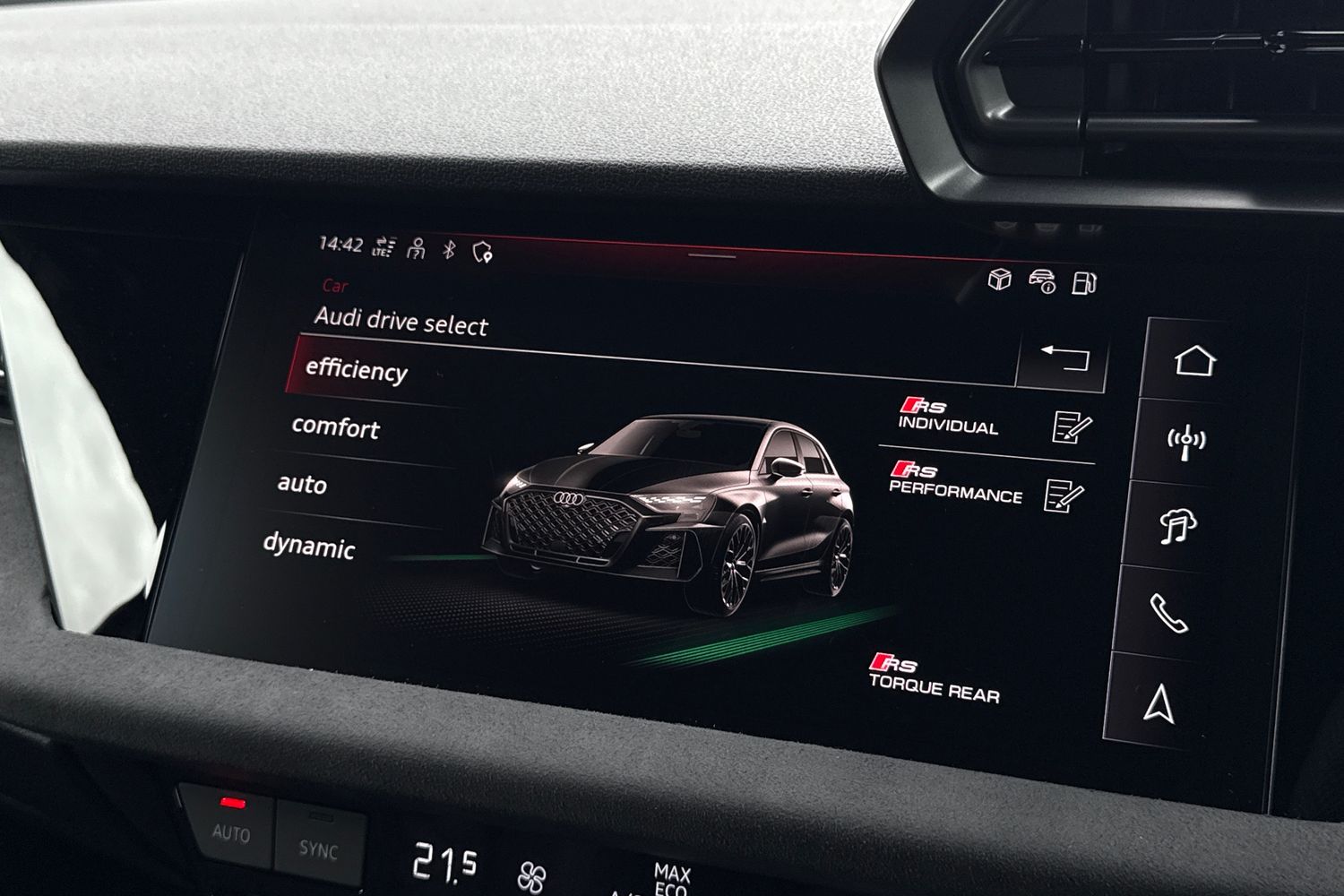 Used Audi RS3 2025 for sale - 76177350: Photo 31