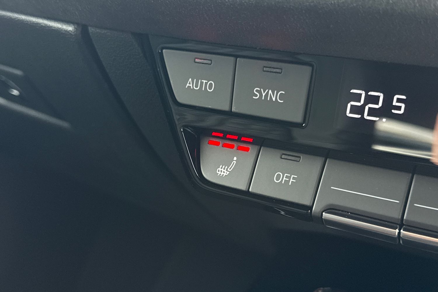 Used Audi RS3 2025 for sale - 76177350: Photo 35