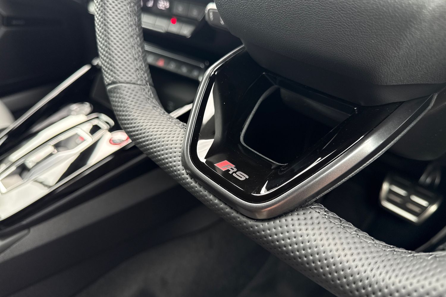 Used Audi RS3 2025 for sale - 76177350: Photo 36