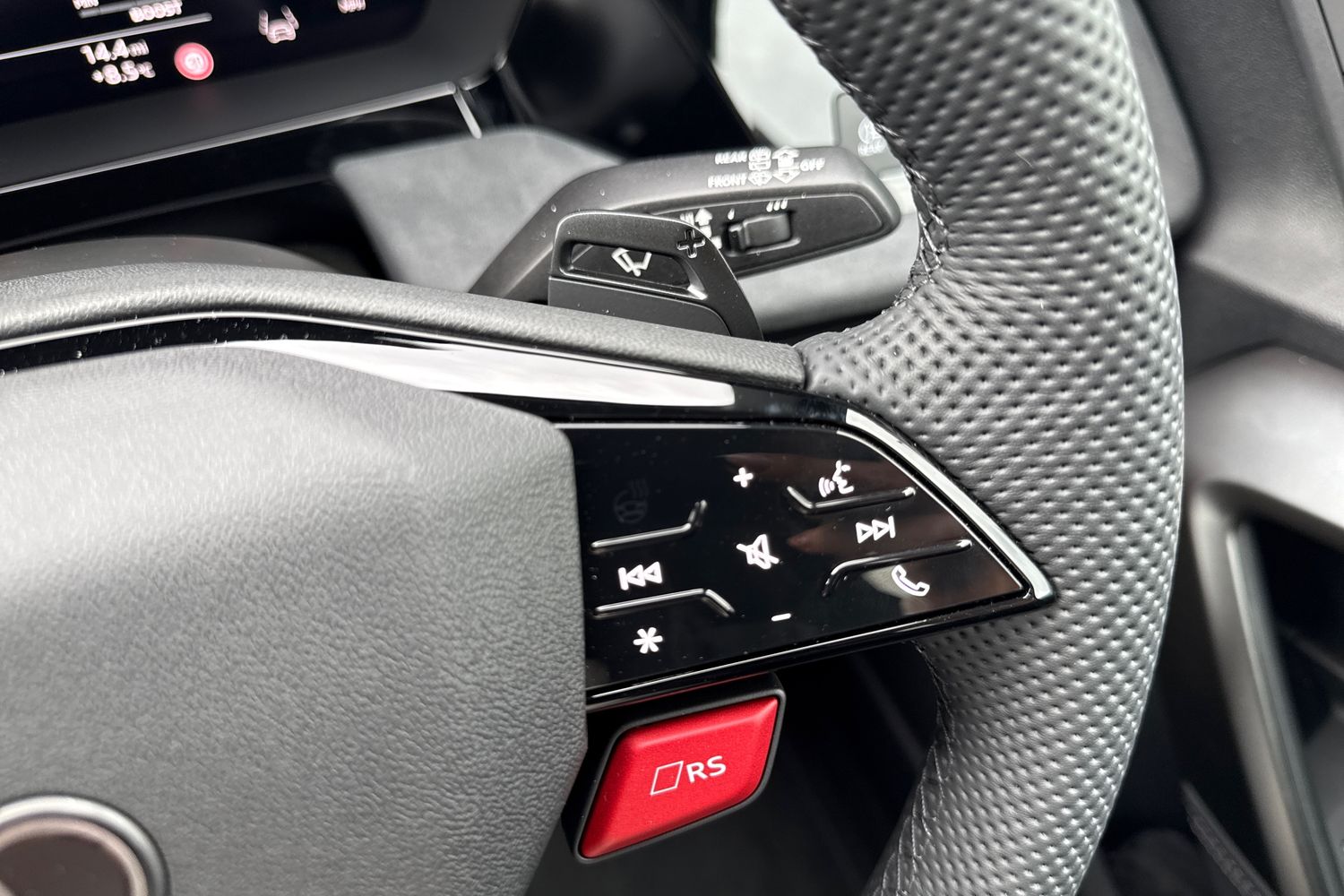 Used Audi RS3 2025 for sale - 76177350: Photo 38