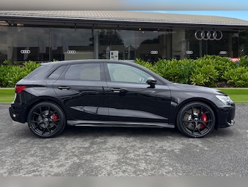 Used Audi RS3 2025 for sale - 76177350: Photo 3
