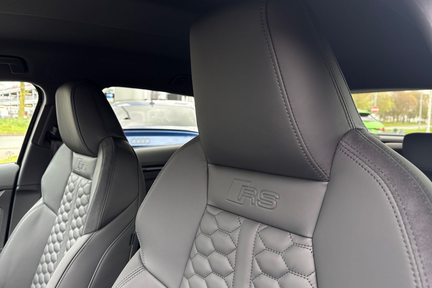 Used Audi RS3 2025 for sale - 76177350: Photo 45
