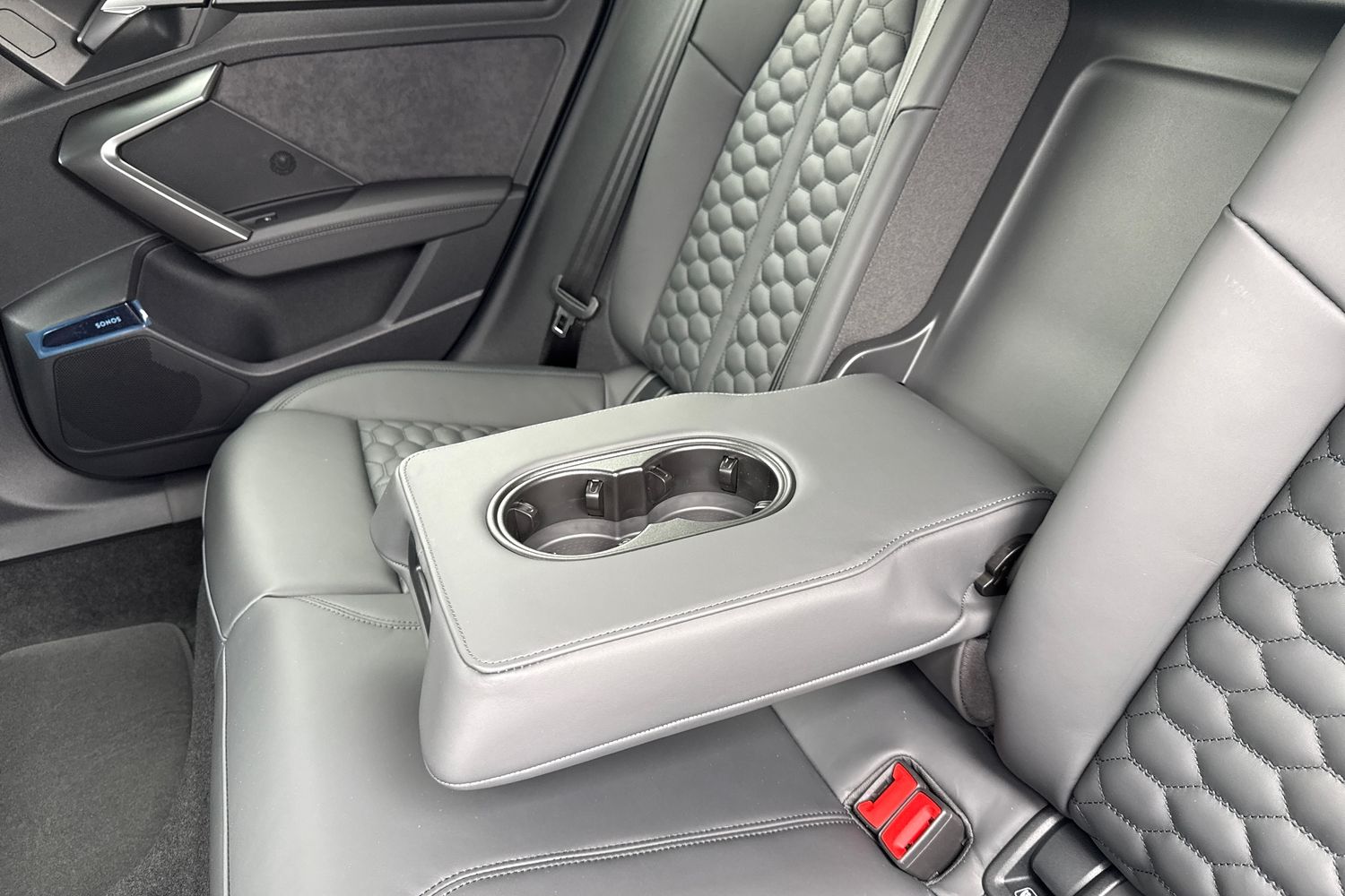 Used Audi RS3 2025 for sale - 76177350: Photo 46