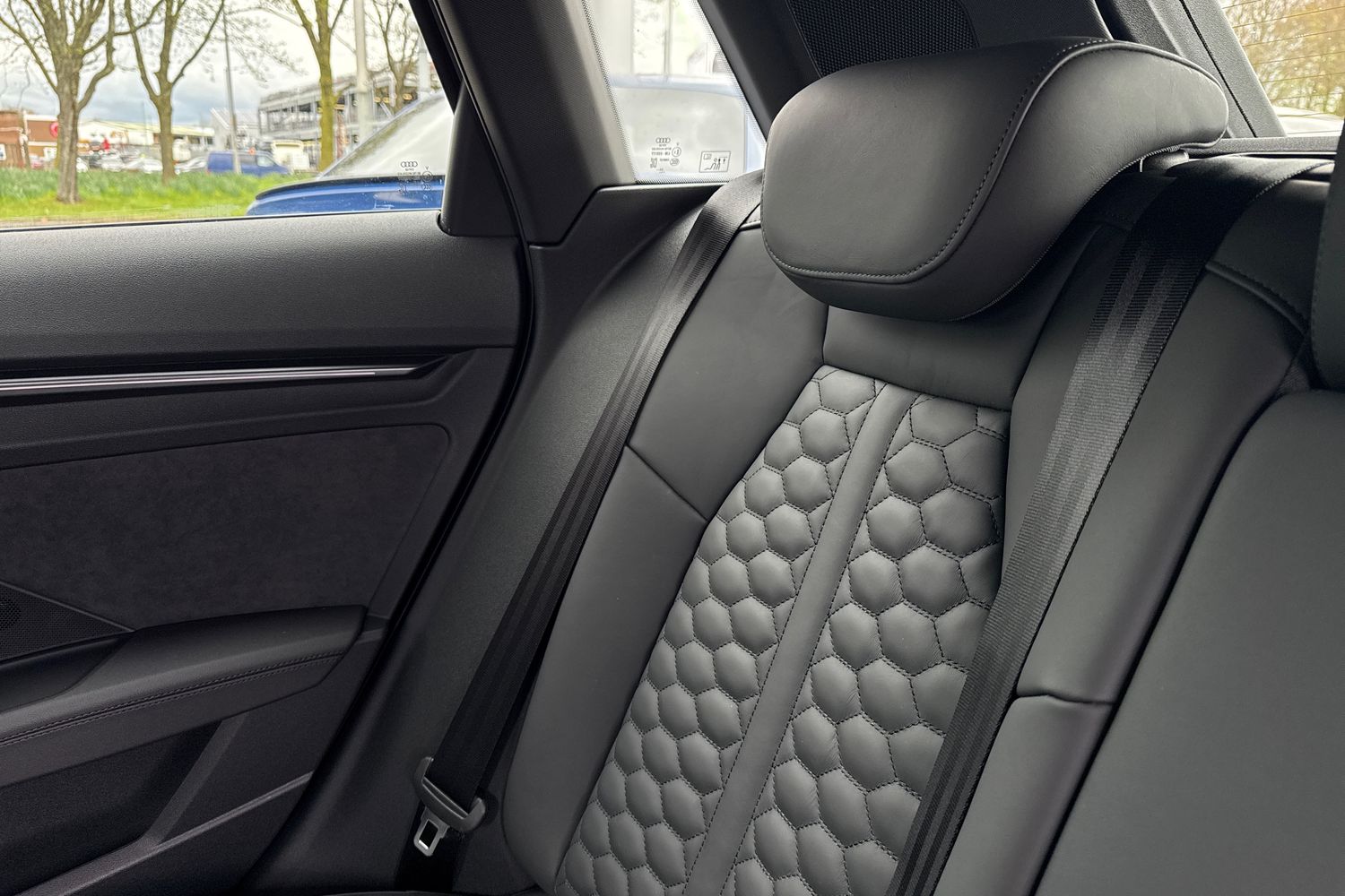 Used Audi RS3 2025 for sale - 76177350: Photo 48