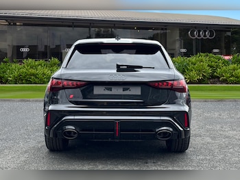 Used Audi RS3 2025 for sale - 76177350: Photo 4