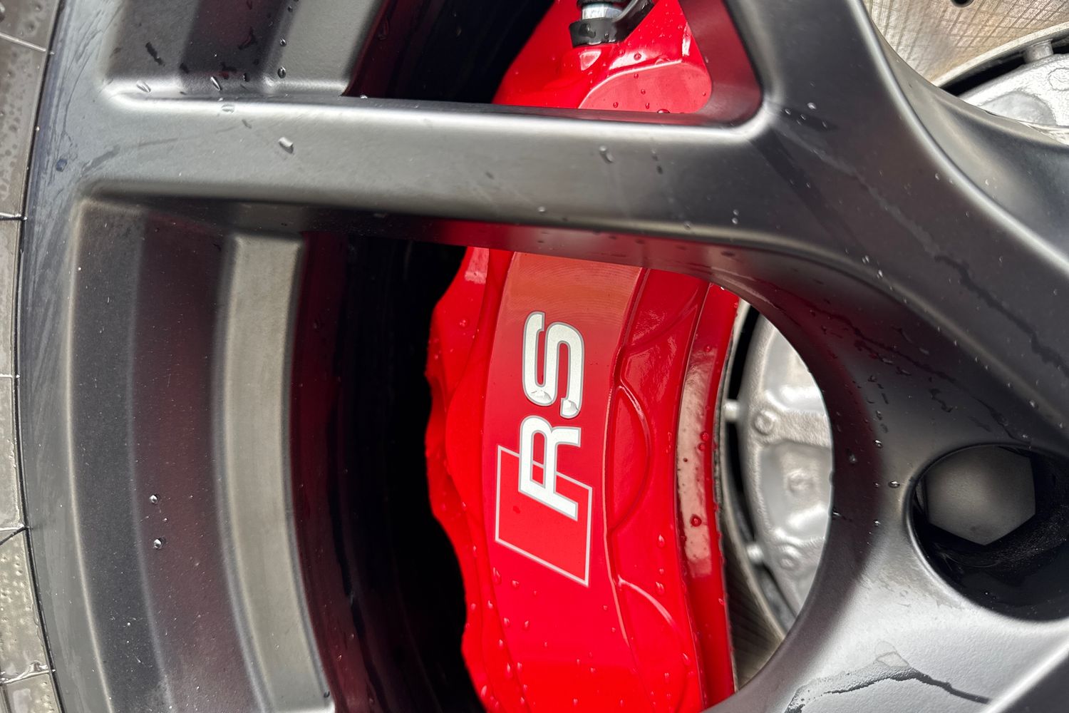Used Audi RS3 2025 for sale - 76177350: Photo 51