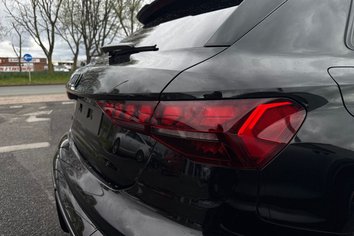 Used Audi RS3 2025 for sale - 76177350: Photo 54