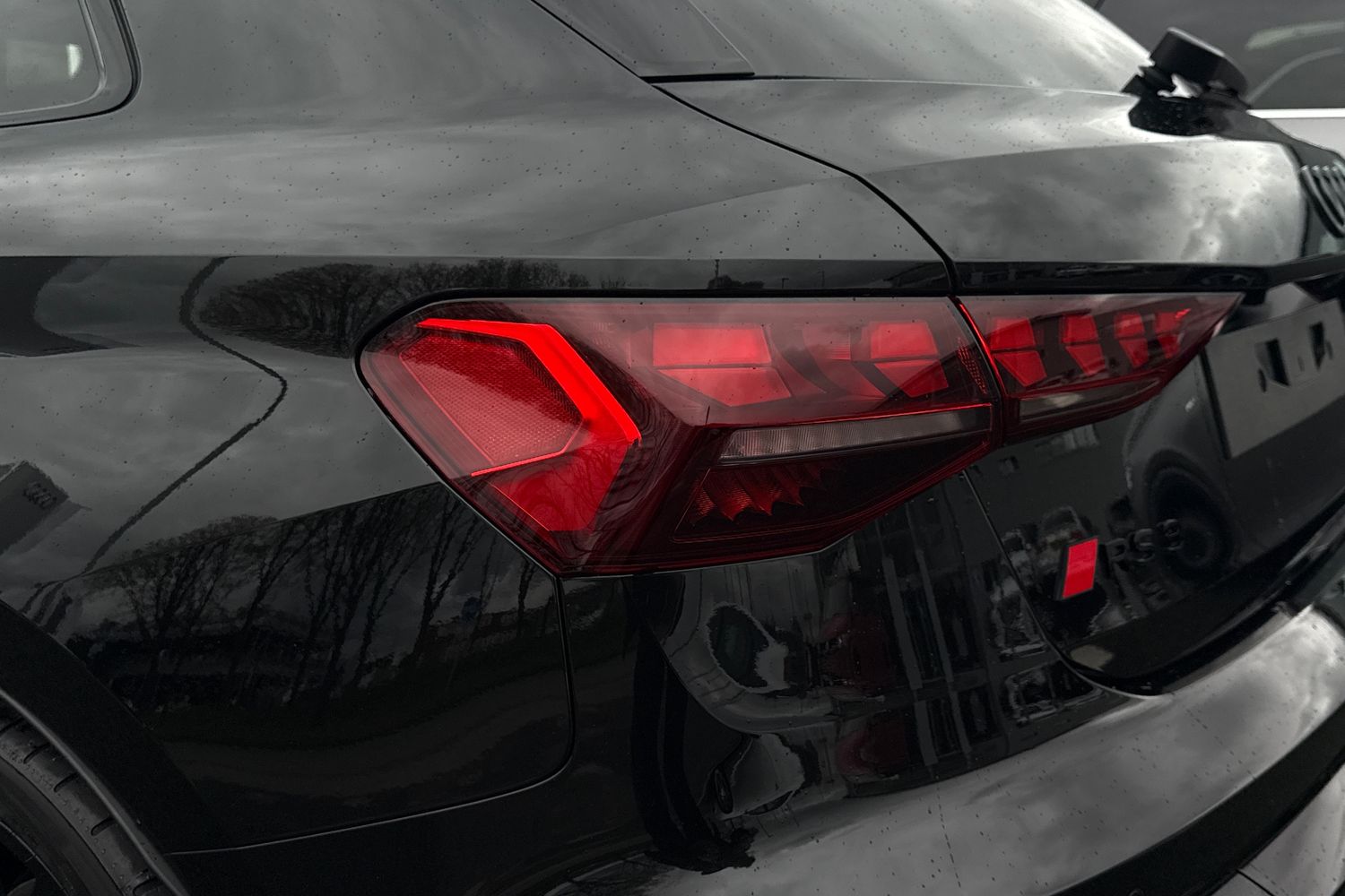 Used Audi RS3 2025 for sale - 76177350: Photo 55