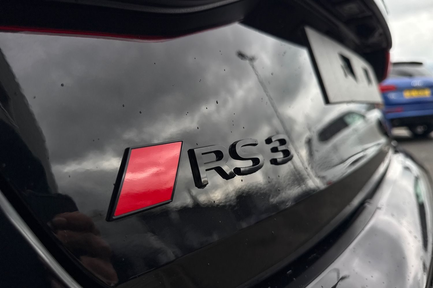 Used Audi RS3 2025 for sale - 76177350: Photo 57