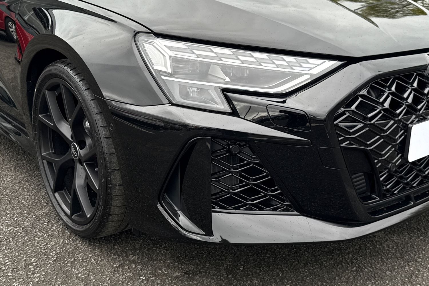 Used Audi RS3 2025 for sale - 76177350: Photo 58