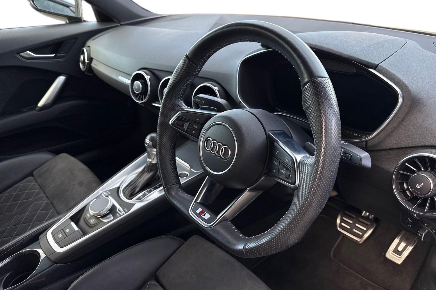 Used Audi TT 2022 for sale - 77382484: Photo 14