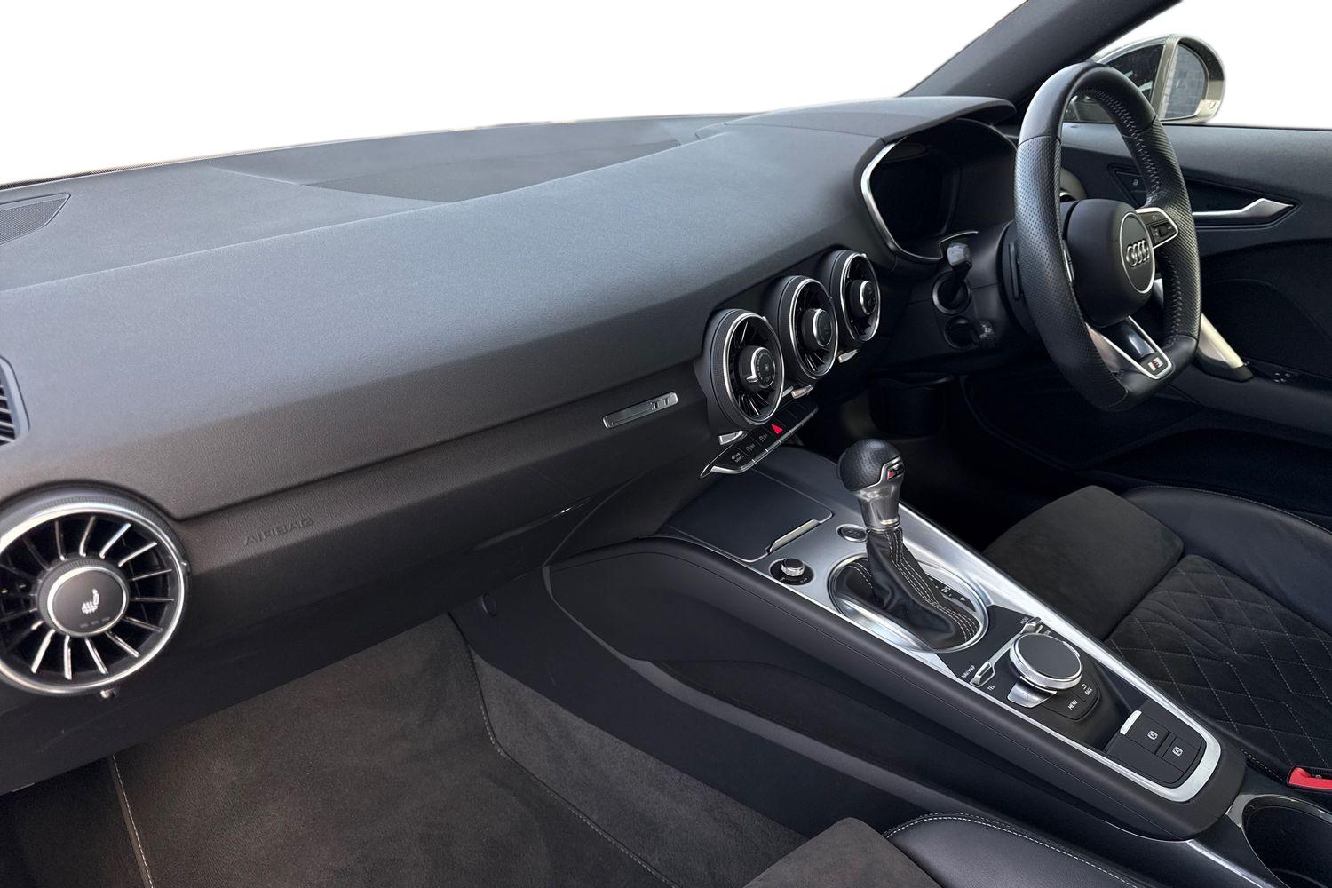 Used Audi TT 2022 for sale - 77382484: Photo 15