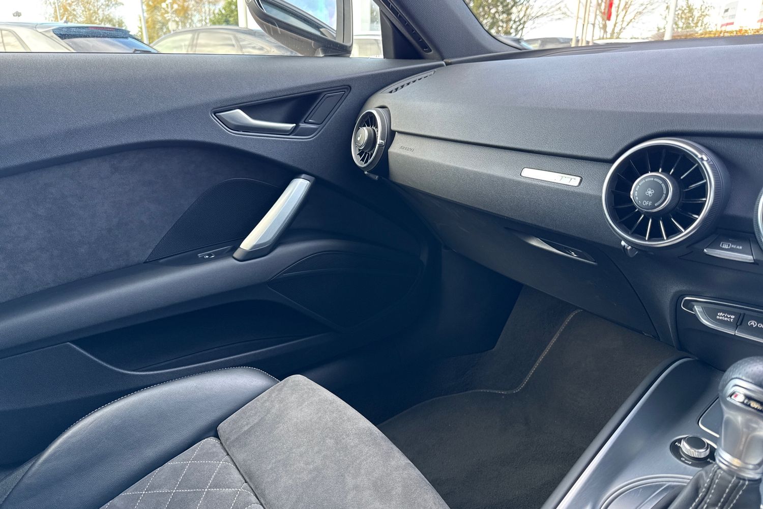 Used Audi TT 2022 for sale - 77382484: Photo 20