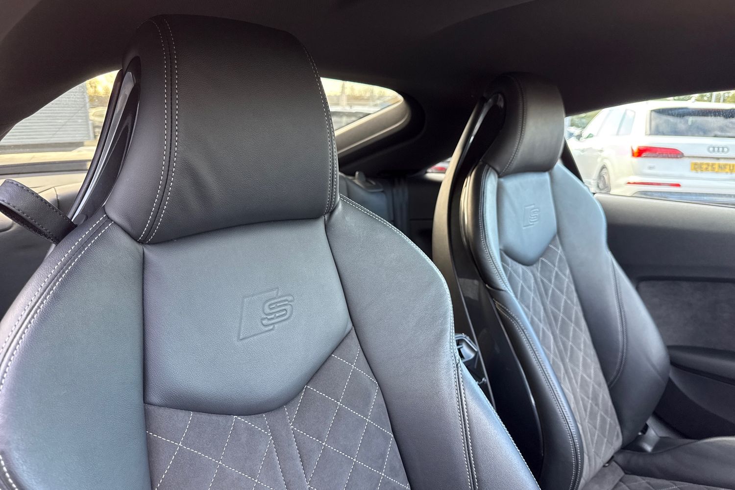 Used Audi TT 2022 for sale - 77382484: Photo 24