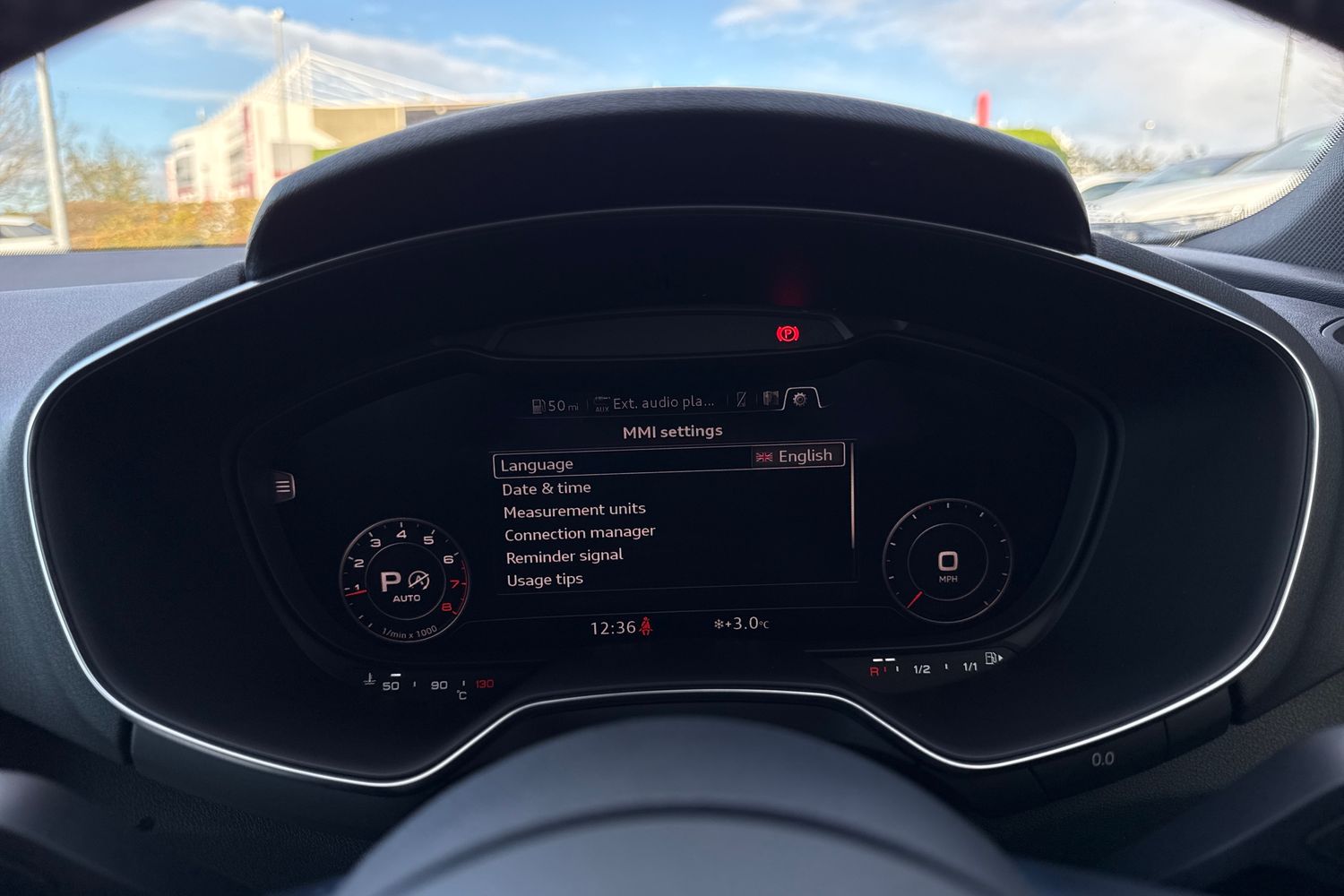 Used Audi TT 2022 for sale - 77382484: Photo 26