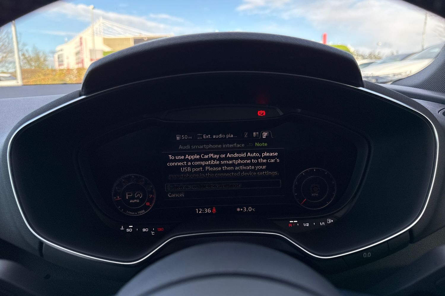 Used Audi TT 2022 for sale - 77382484: Photo 27