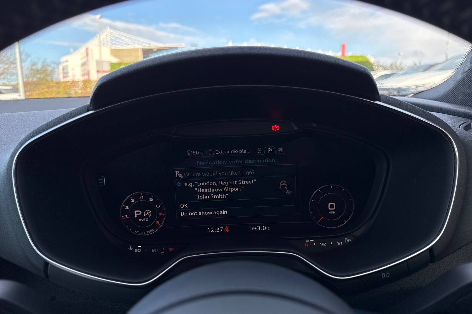 Used Audi TT 2022 for sale - 77382484: Photo 29