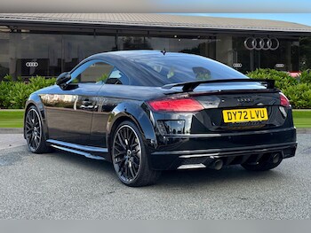 Used Audi TT 2022 for sale - 77382484: Photo