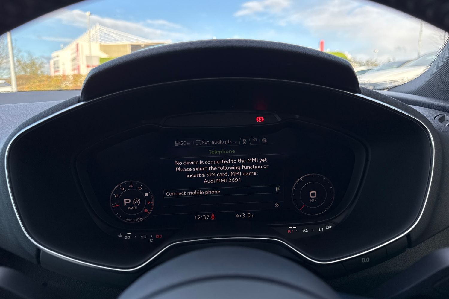 Used Audi TT 2022 for sale - 77382484: Photo 31