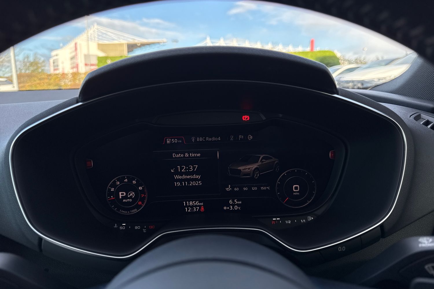 Used Audi TT 2022 for sale - 77382484: Photo 35