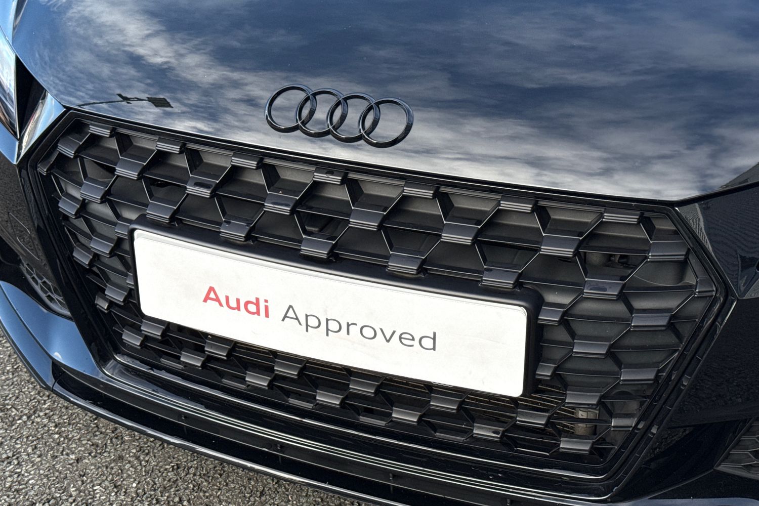 Used Audi TT 2022 for sale - 77382484: Photo 39