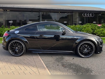 Used Audi TT 2022 for sale - 77382484: Photo