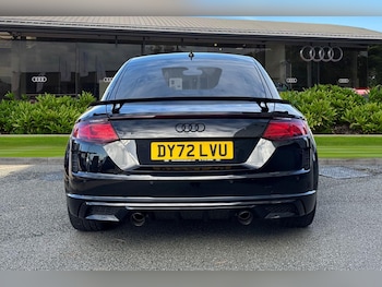 Used Audi TT 2022 for sale - 77382484: Photo