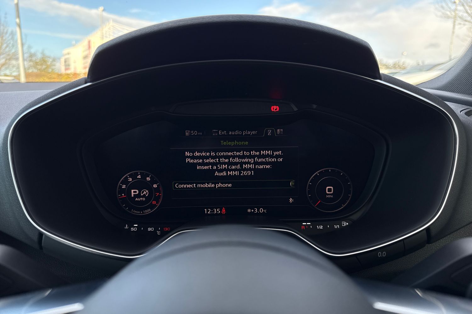 Used Audi TT 2022 for sale - 77382484: Photo 53