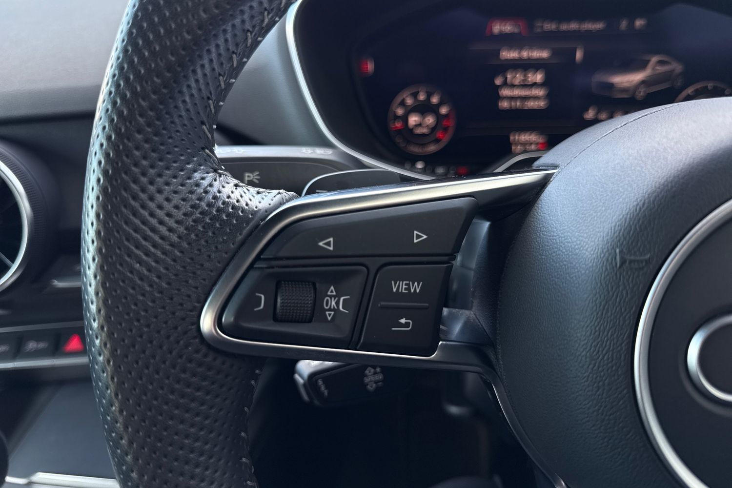 Used Audi TT 2022 for sale - 77382484: Photo 57