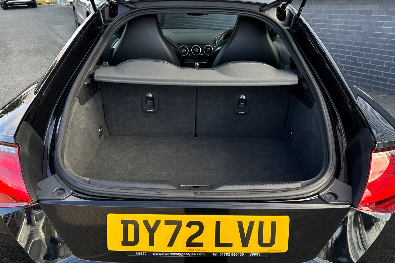 Used Audi TT 2022 for sale - 77382484: Photo 7