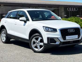 2020 - 35 TFSI Sport 5dr