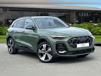 Used Audi Q5 2026 for sale - 79099659: Photo