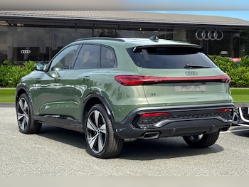 Used Audi Q5 2026 for sale - 79099659: Photo