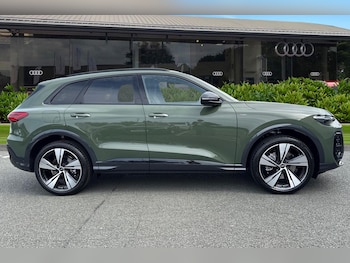 Used Audi Q5 2026 for sale - 79099659: Photo