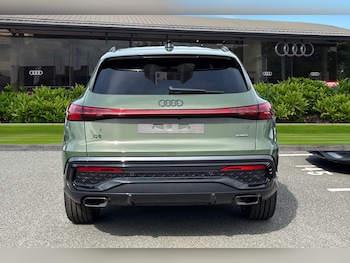 Used Audi Q5 2026 for sale - 79099659: Photo
