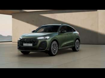 2025 - 3.0 TFSI S Edition 1 Sportback S Tronic quattro Euro 6 (s/s) 5dr