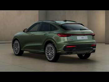 Used Audi SQ5 2025 for sale - 74688610: Photo