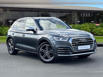 Audi - Q5