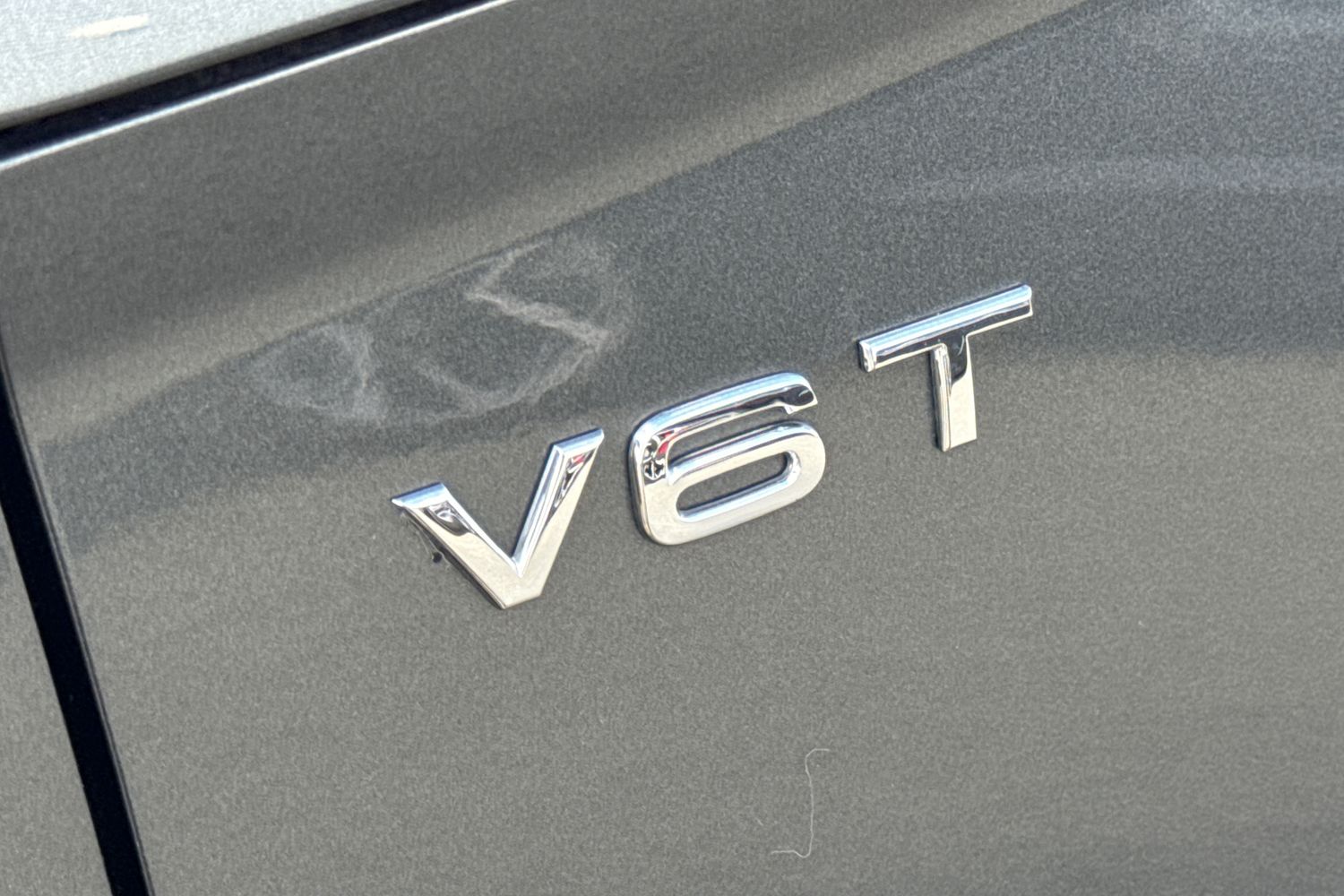 Vehicle 55