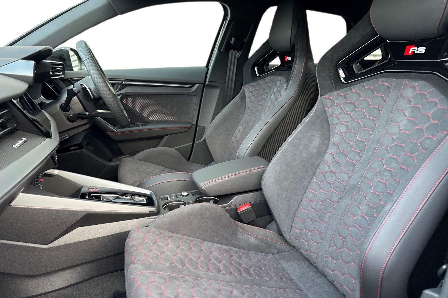 Used Audi RS3 2025 for sale - 76445548: Photo 10