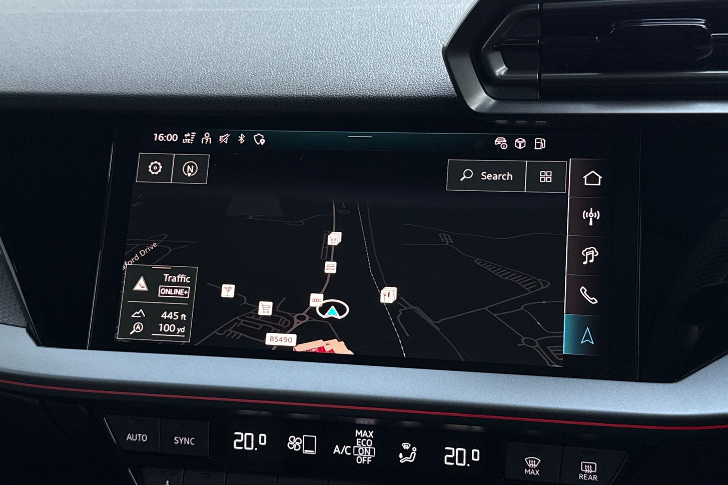 Used Audi RS3 2025 for sale - 76445548: Photo 11