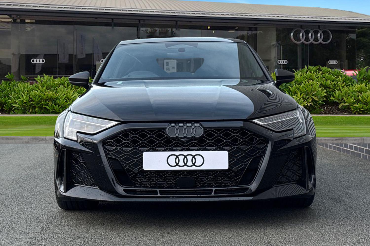 Used Audi RS3 2025 for sale - 76445548: Photo 5