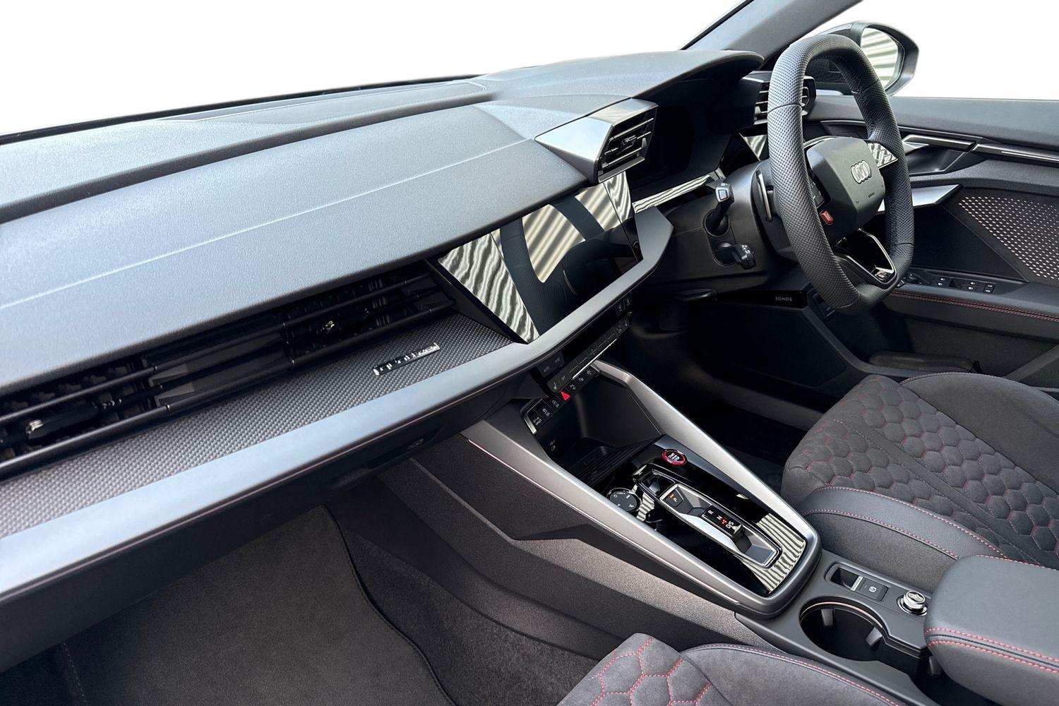 Used Audi RS3 2025 for sale - 76445548: Photo 8