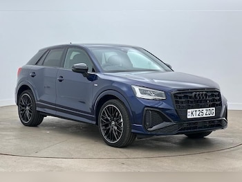 Used Audi Q2 2025 for sale - 79257939: Photo